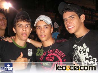 Fotos: Leo e D