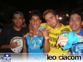 Fotos: Leo e D