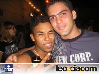 Fotos: Leo e D