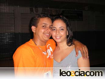 Fotos: Leo e D