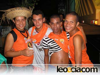 Fotos: Leo e D