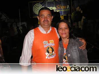 Fotos: Leo e D