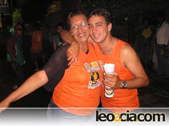 Fotos: Leo e D