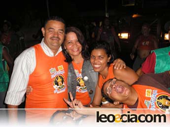 Fotos: Leo e D