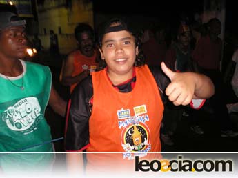 Fotos: Leo e D