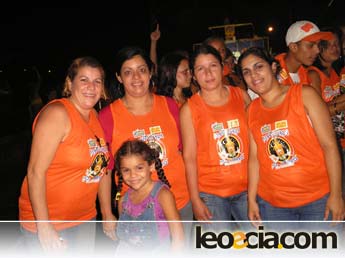 Fotos: Leo e D