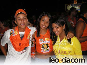 Fotos: Leo e D