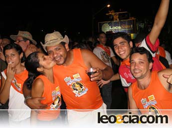 Fotos: Leo e D