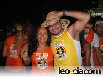 Fotos: Leo e D