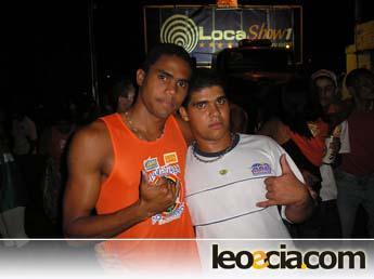 Fotos: Leo e D