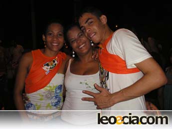 Fotos: Leo e D