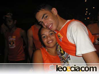 Fotos: Leo e D