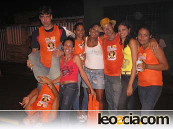 Fotos: Leo e D