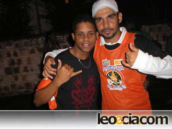 Fotos: Leo e D