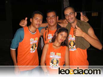 Fotos: Leo e D