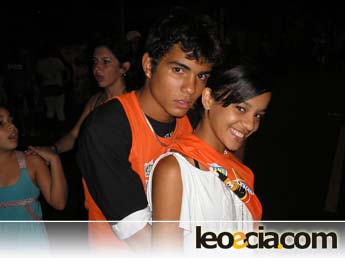 Fotos: Leo e D