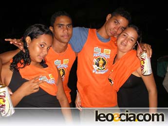 Fotos: Leo e D