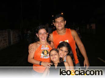 Fotos: Leo e D