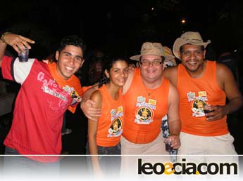 Fotos: Leo e D