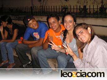 Fotos: Leo e D