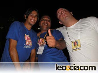 Fotos: Leo e D