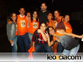 Fotos: Leo e D