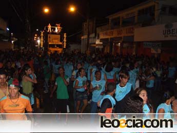 Fotos: Leo e Renato