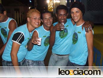 Fotos: Leo e Renato