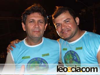 Fotos: Leo e Renato