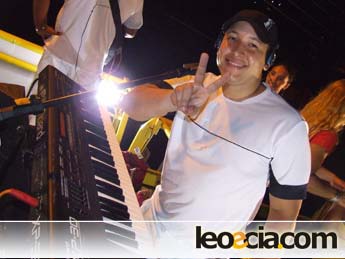 Fotos: Leo e Renato