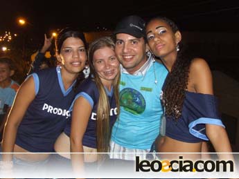 Fotos: Leo e Renato