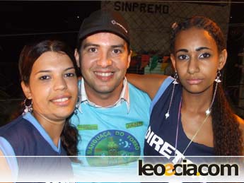 Fotos: Leo e Renato