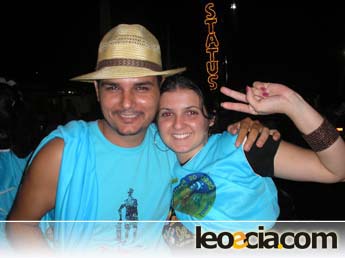 Fotos: Leo e Renato