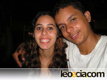 Fotos: Leo e Renato