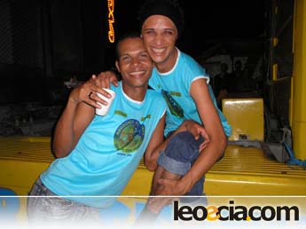 Fotos: Leo e Renato