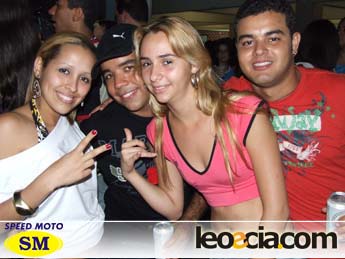 Fotos: Leo, Renato e Pedro