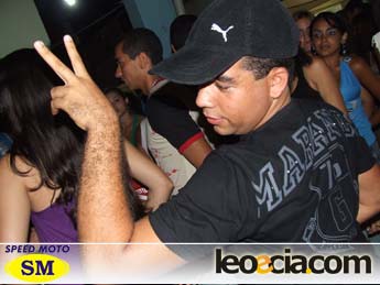 Fotos: Leo, Renato e Pedro