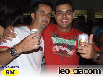 Fotos: Leo, Renato e Pedro