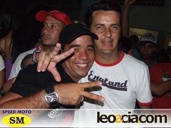 Fotos: Leo, Renato e Pedro