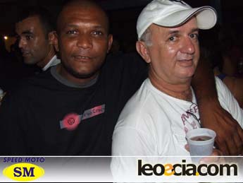 Fotos: Leo, Renato e Pedro