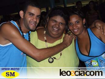 Fotos: Leo, Renato e Pedro