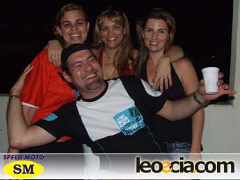 Fotos: Leo, Renato e Pedro