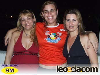 Fotos: Leo, Renato e Pedro