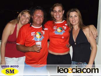 Fotos: Leo, Renato e Pedro