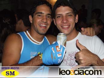 Fotos: Leo, Renato e Pedro