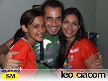 Fotos: Leo, Renato e Pedro