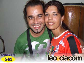 Fotos: Leo, Renato e Pedro