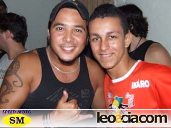 Fotos: Leo, Renato e Pedro