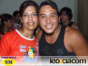 Fotos: Leo, Renato e Pedro