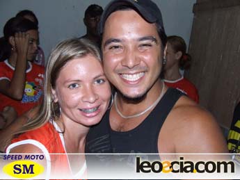 Fotos: Leo, Renato e Pedro